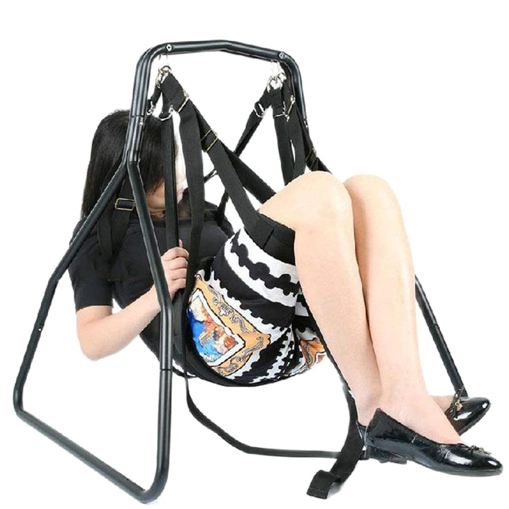 Sex Swing Chair Sling Hammock Flirt Sex Furniture Toy